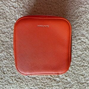 Sulwhasoo Orange Case
